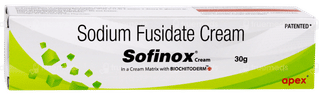 Sofinox Cream 30gm