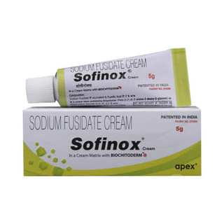 Sofinox Cream 5gm