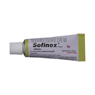 Sofinox Cream 5gm