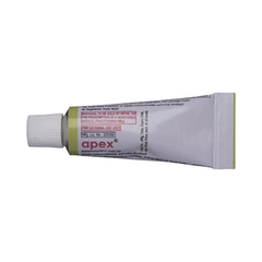 Sofinox Cream 5gm Sofinox Cream 5gm