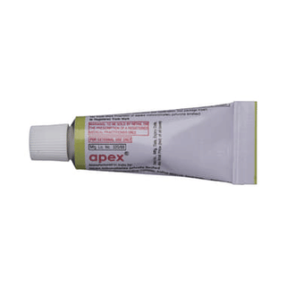Sofinox Cream 5gm