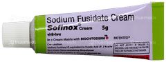 Sofinox Cream 5Gm Sofinox Cream 5Gm