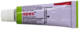 Sofinox Cream 5Gm