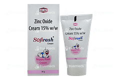 Sofirash Cream 30gm