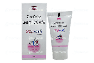 Sofirash Cream 30gm