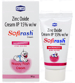 Sofirash Cream 30gm