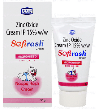 Sofirash Cream 30gm