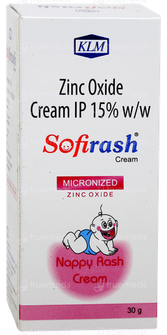 Sofirash Cream 30gm