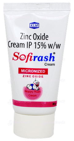 Sofirash Cream 30gm