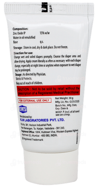 Sofirash Cream 30gm