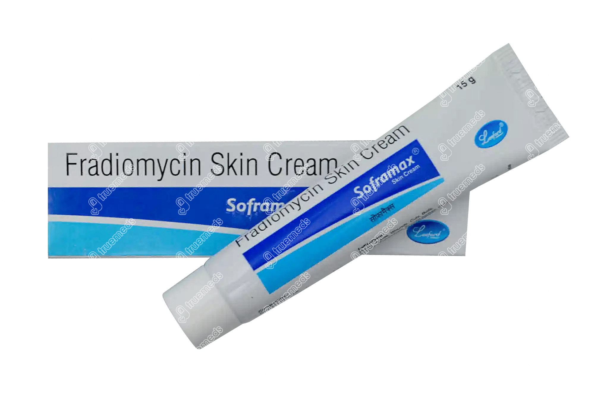 Soframax Cream 15 GM | Order Soframax Cream 15 GM Online at Truemeds