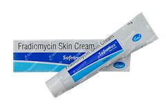 Soframax Cream 15gm