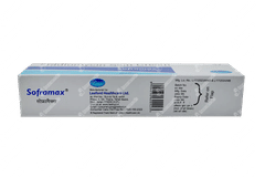 Soframax Cream 15gm