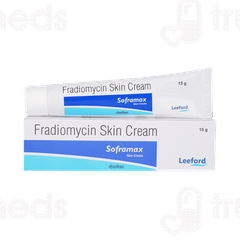 Soframax Cream 15gm