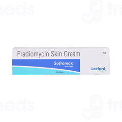 Soframax Cream 15gm