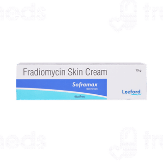 Soframax Cream 15gm