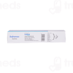 Soframax Cream 15gm