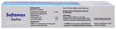 Soframax Cream 15Gm Soframax Cream 15Gm
