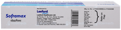 Soframax Cream 15Gm Soframax Cream 15Gm