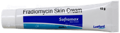 Soframax Cream 15Gm Soframax Cream 15Gm