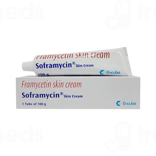 Soframycin Cream 100gm