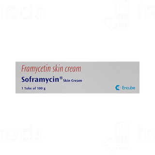 Soframycin Cream 100gm