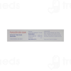 Soframycin Cream 100gm
