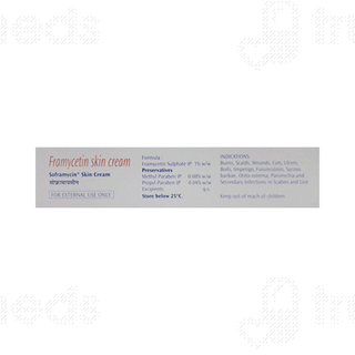 Soframycin Cream 100gm