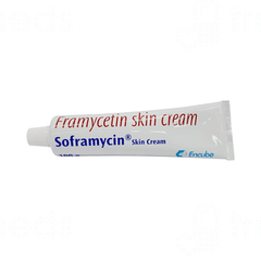 Soframycin Cream 100gm