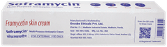 Soframycin Cream 100Gm