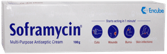 Soframycin Cream 100Gm