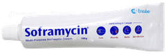 Soframycin Cream 100Gm
