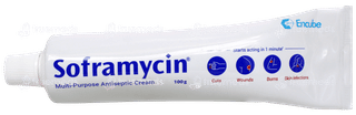 Soframycin Cream 100Gm