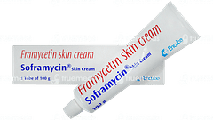 Soframycin Skin Cream 100gm