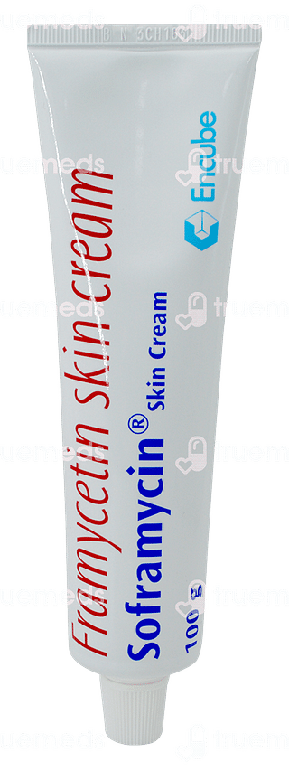 Soframycin Skin 1 % Cream 100 GM