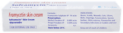 Soframycin Cream 100gm Soframycin Cream 100gm