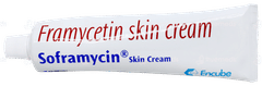 Soframycin Cream 100gm Soframycin Cream 100gm