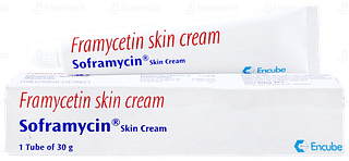 Soframycin Cream 30gm