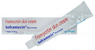 Soframycin Cream 30gm