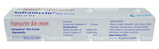 Soframycin Cream 30gm