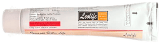 Softee Cream 20Gm