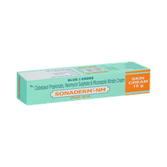 Sonaderm Nm Cream 15gm