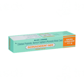 Sonaderm Nm Cream 15gm