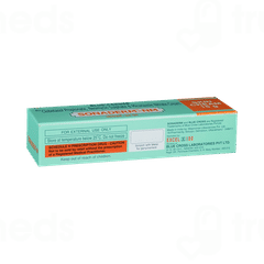 Sonaderm Nm Cream 15gm