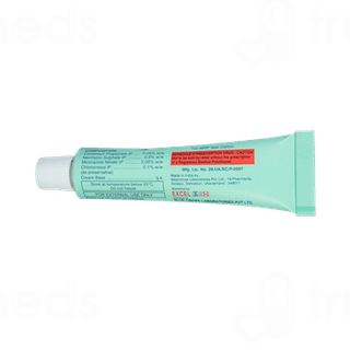 Sonaderm Nm Cream 15gm