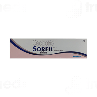 Sorfil Ointment 30gm
