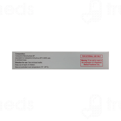 Sorfil Ointment 30gm