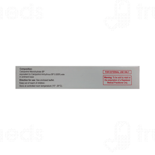 Sorfil Ointment 30gm