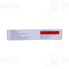 Sucral Cream 20gm