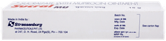 Sucral Mu Ointment 15gm